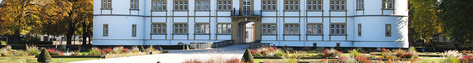 Schloss - Kanzlei am Schloss – Menne & Collegen
