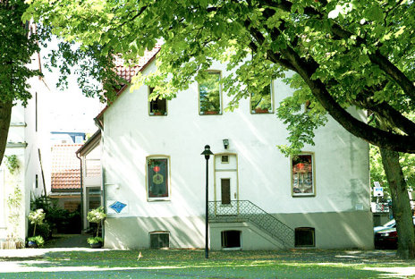Kanzlei am Schloss Paderborn